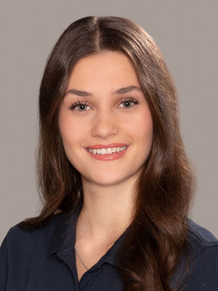 Portrait Foto von Sulltane Zenuni